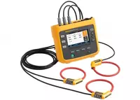   Анализатор качества электроэнергии для трехфазной сети Fluke 1734 (Арт. - 262634)