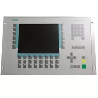 Панель оператора SIMATIC MP 270B Touch Multi Panel 6AV6545-0AG10-0AX0