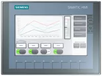 SIMATIC HMI KTP700 Basic 6AV2123-2GA03-0AX0