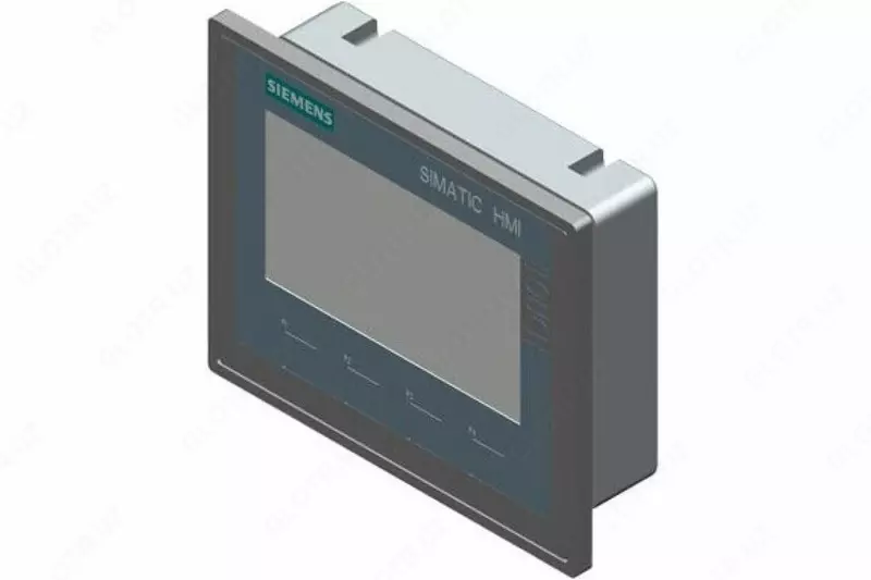 SIMATIC HMI KTP400 Basic 6AV2123-2DB03-0AX0