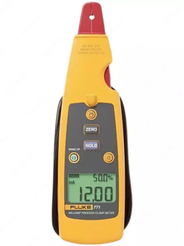  Fluke 771 tok qisqichi olchagichi (262731-sonli mahsulot) - 
