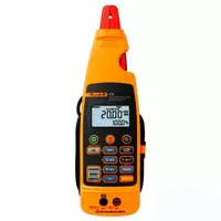 Калибратор-мультиметр с клещами для измерения малых токов Fluke 772 (Арт. - 262736)