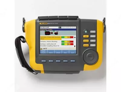 Виброметр (измеритель) Fluke 810 (Арт. - 262738)