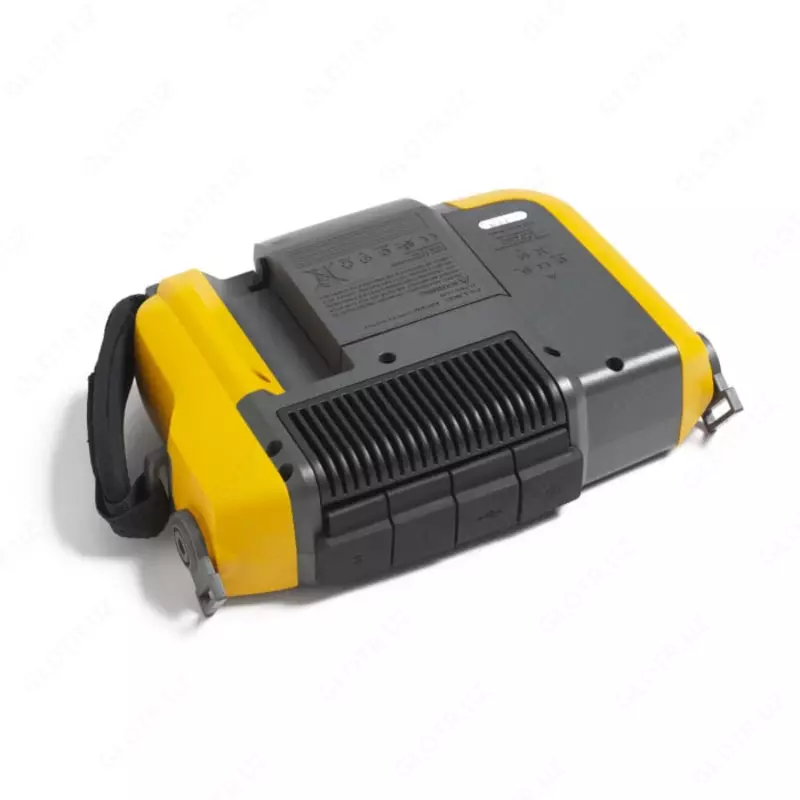  Виброметр (измеритель) Fluke 810 (Арт. - 262738) - 