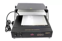 Quick-870 ESD — issiq stol