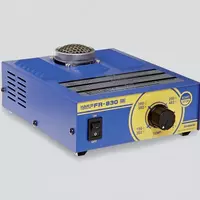 HAKKO FR-830 ESD — предварительный нагреватель