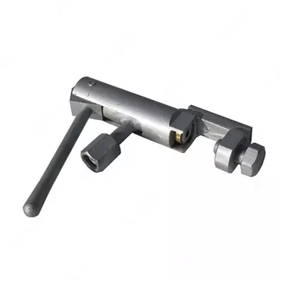 Струбцина (зажим) для заправки бытовых газовых баллонов 50 л