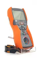 MPI-502 — elektroxavfsizlik parametrlarini o‘lchagich