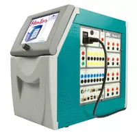 Mentor 12 — универсальная система диагностики релейной защиты