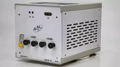 UNEP-2015-1 — 6–10 kV podstansiya uskunalari himoyalarini sinovdan o‘tkazish qurilmasi