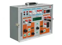  RETOM-25 — sinov qurilmasi - 