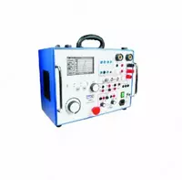  T-3000 — birlamchi va ikkilamchi uskunalarni tekshirish qurilmasi - 