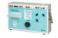 NEPTUN-2M — oddiy himoyalarni tekshirish qurilmasi