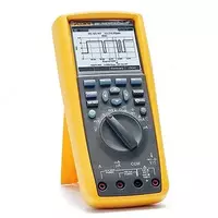 Fluke 287 — мультиметр цифровой