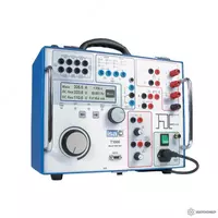  T-1000 PLUS — relelarni tekshirish sinov kompleksi - 