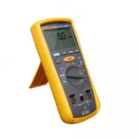   Fluke 1507 izolyatsiya qarshiligini o‘lchagich