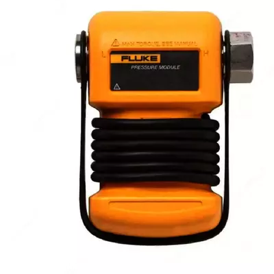 Fluke-750PD ikki diapazonli bosim moduli