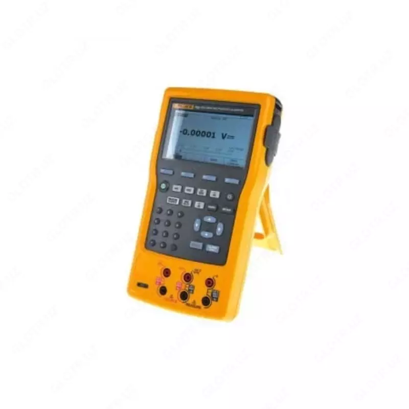  Многофункциональный документирующий калибратор технологического оборудования Fluke 753 (Арт. - 262801) - 