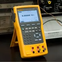   Многофункциональный документирующий калибратор технологического оборудования Fluke 753 (Арт. - 262801)