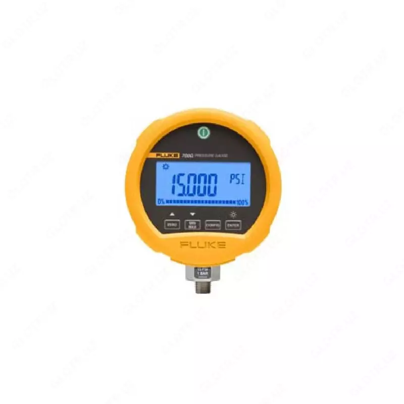 Прецизионный калибратор манометров Fluke 700G05 (Арт. - 262806)
