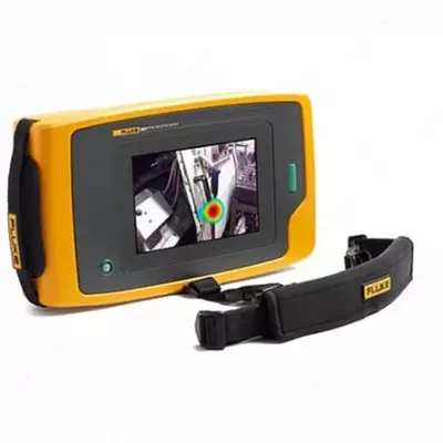 Fluke ii900 Industrial Acoustic Visualizer (Mahsulot raqami 262807)