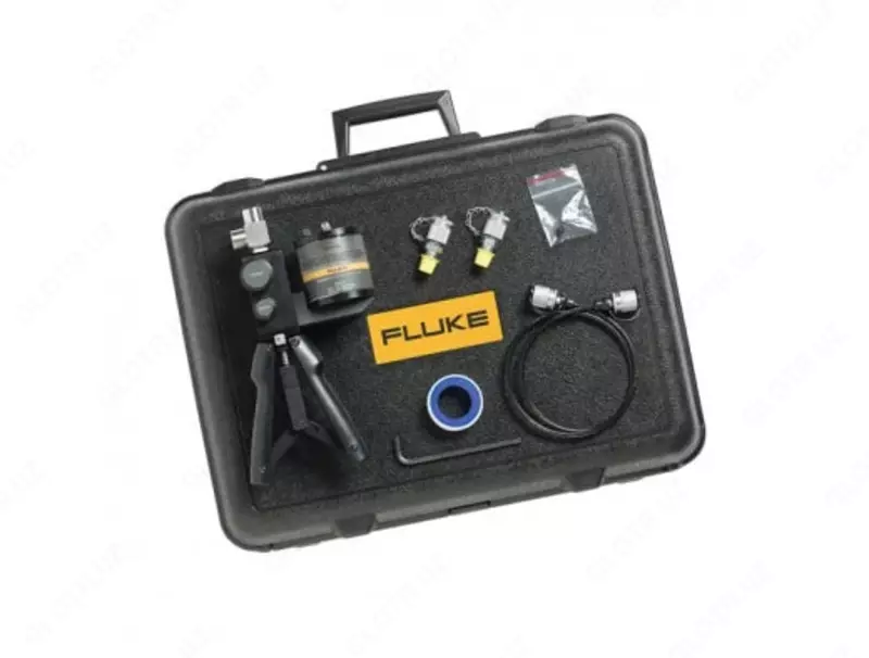  Fluke 700PTPK pnevmatik bosim sinov toplami (qism raqami 262810) - 