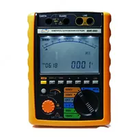 Raqamli izolyatsiya qarshiligi olchagichi AKIP-8602 (263405-modda)