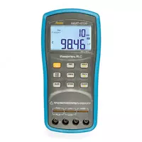 Портативный измеритель параметров RLC АКИП-6109 (Арт. - 263414)