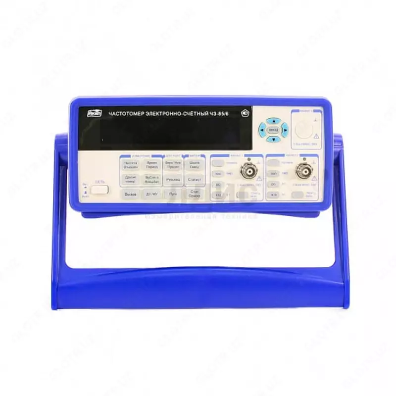  Частотомер электронно-счётный Ч3-85/6 (Арт. - 263531) - 
