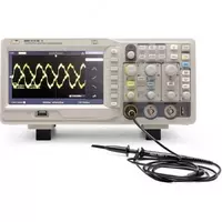 Raqamli saqlash osiloskopi AKIP-4115/3A (263664-modda)