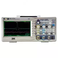   Raqamli saqlash osiloskopi AKIP-4115/3A (263664-modda)