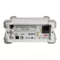   Универсальный цифровой вольтметр АКИП-2101 (Арт. - 263692)