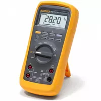Sanoat raqamli multimeter True-RMS IP67 Fluke 28 II