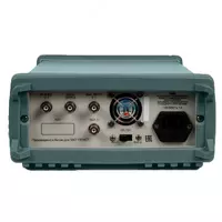  Impuls generatori AKIP-3302 (m. - 264493) - 