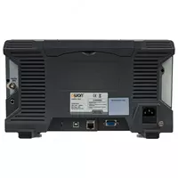 Raqamli osiloskop AKIP-4122/8 (264494-modda) - 