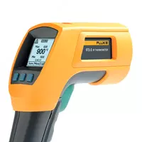 Fluke 572-2 yuqori haroratli infraqizil termometr