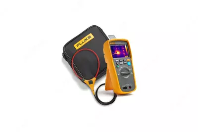 Мультиметр-тепловизор с гибкими клещами и футляром Fluke 279 FC/iFlex