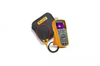 Fluke 279 FC/iFlex egiluvchan qisqichli va g‘ilofli multimetr-termovizor