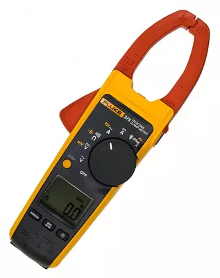 Токоизмерительные клещи Fluke 375