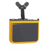 Регистратор качества электроэнергии для трехфазной сети с токоизмерительными датчиками Fluke 1748/15/INTL iFlex 24 дюйма / 60 см  1500 А