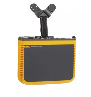 iFlex 24 dyuym / 60 sm  1500 A tok sensorlari bilan uch fazali tarmoq uchun Fluke 1748/15/INTL energiya sifati registratori