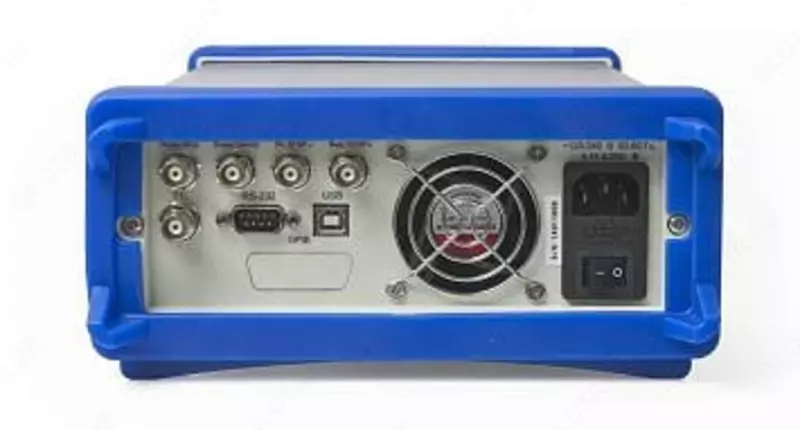  AKIP-3417/2 maxsus tolqin shakli generatori (264501-modda) Chakana savdo