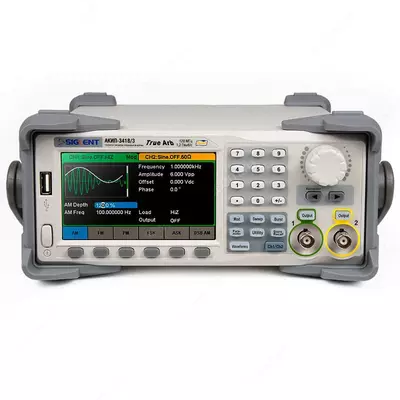 AKIP-3418/3 maxsus tolqin shakli generatori (264505-modda)