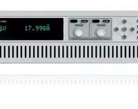  Программируемый импульсный источник питания АКИП-1145/1A (Арт. - 264510) - 
