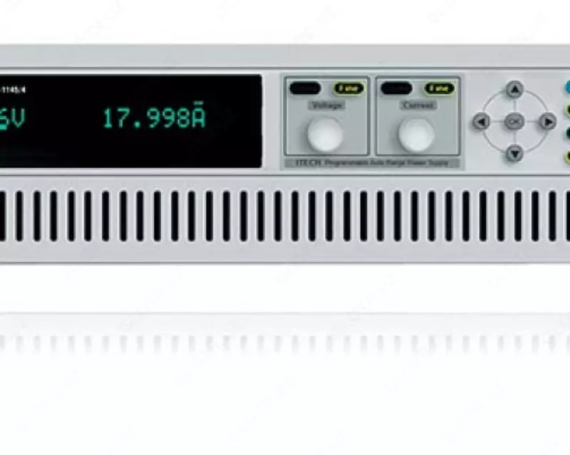  Программируемый импульсный источник питания АКИП-1145/1A (Арт. - 264510) - 