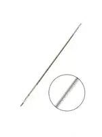 Laboratoriya termometri TL-4  simob  shisha (1037450-modda)