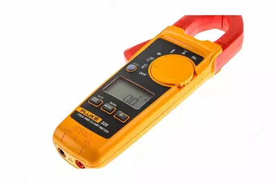 Токоизмерительные клещи с измерением TrueRMS Fluke 325