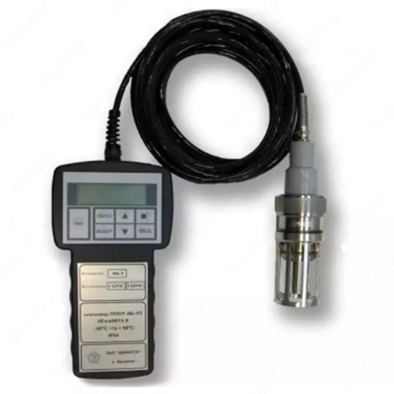 Portativ zichlik olchagichi PLOT-3B-1P-20B-15 (1037451-sonli mahsulot)