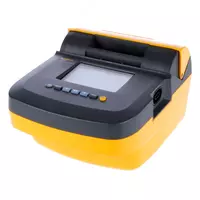  Fluke 1550C — Измеритель сопротивления изоляции 5 кВ - 