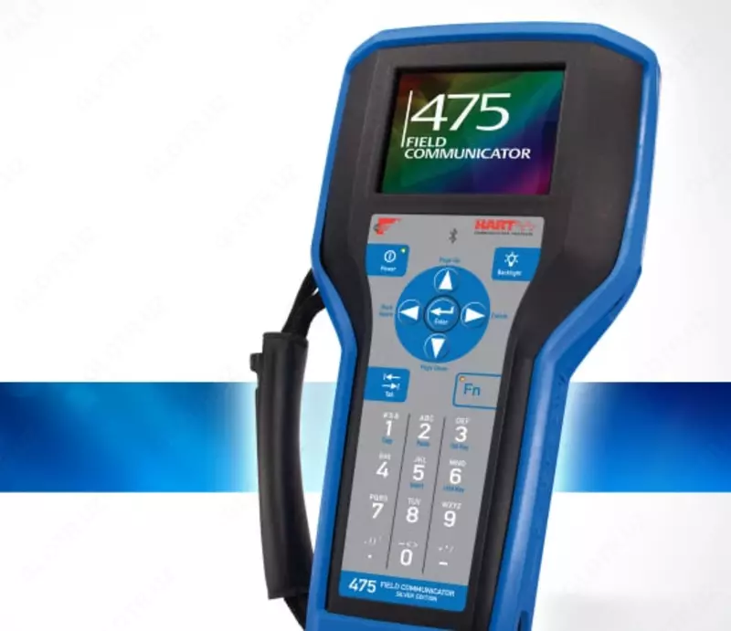  HART-475 dala kommunikatori (qism raqami 1037452) - 